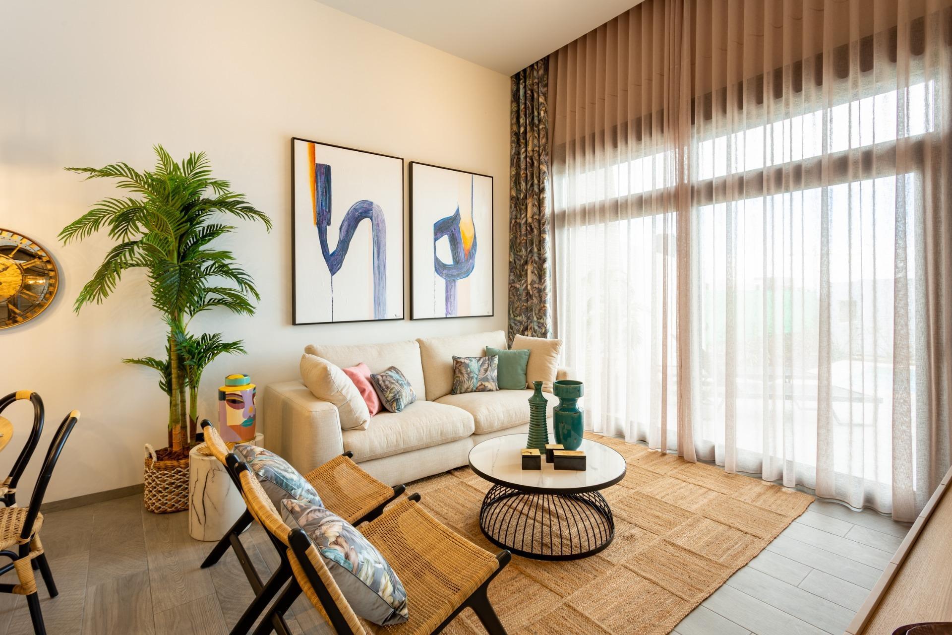 Venta de villa en Algorfa