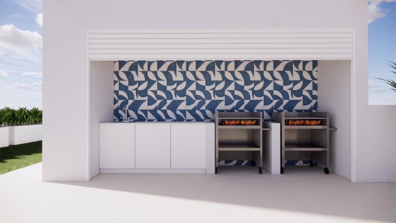 Venta de Ático en Pilar de La Horadada