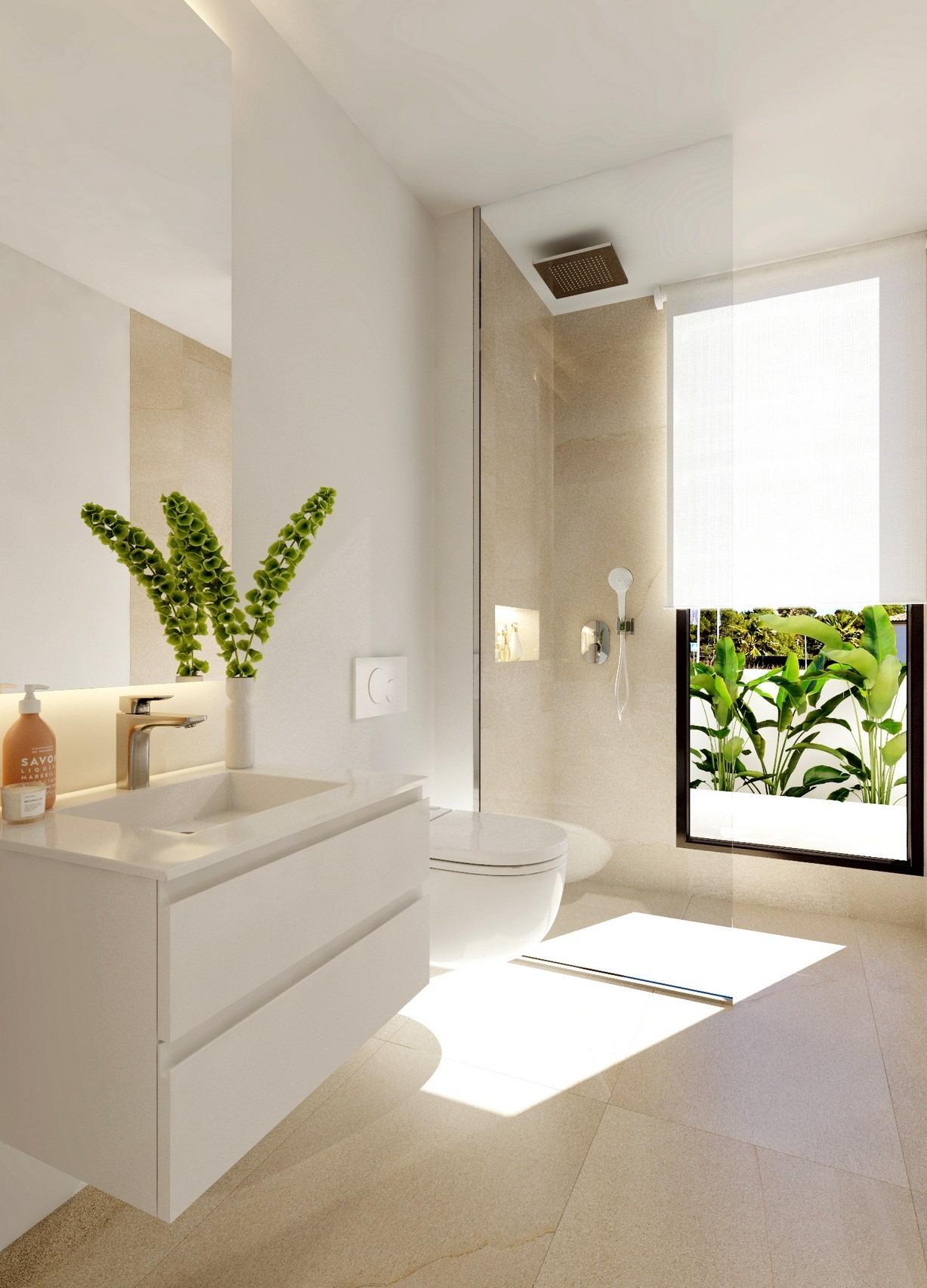 Venta de villa en Finestrat