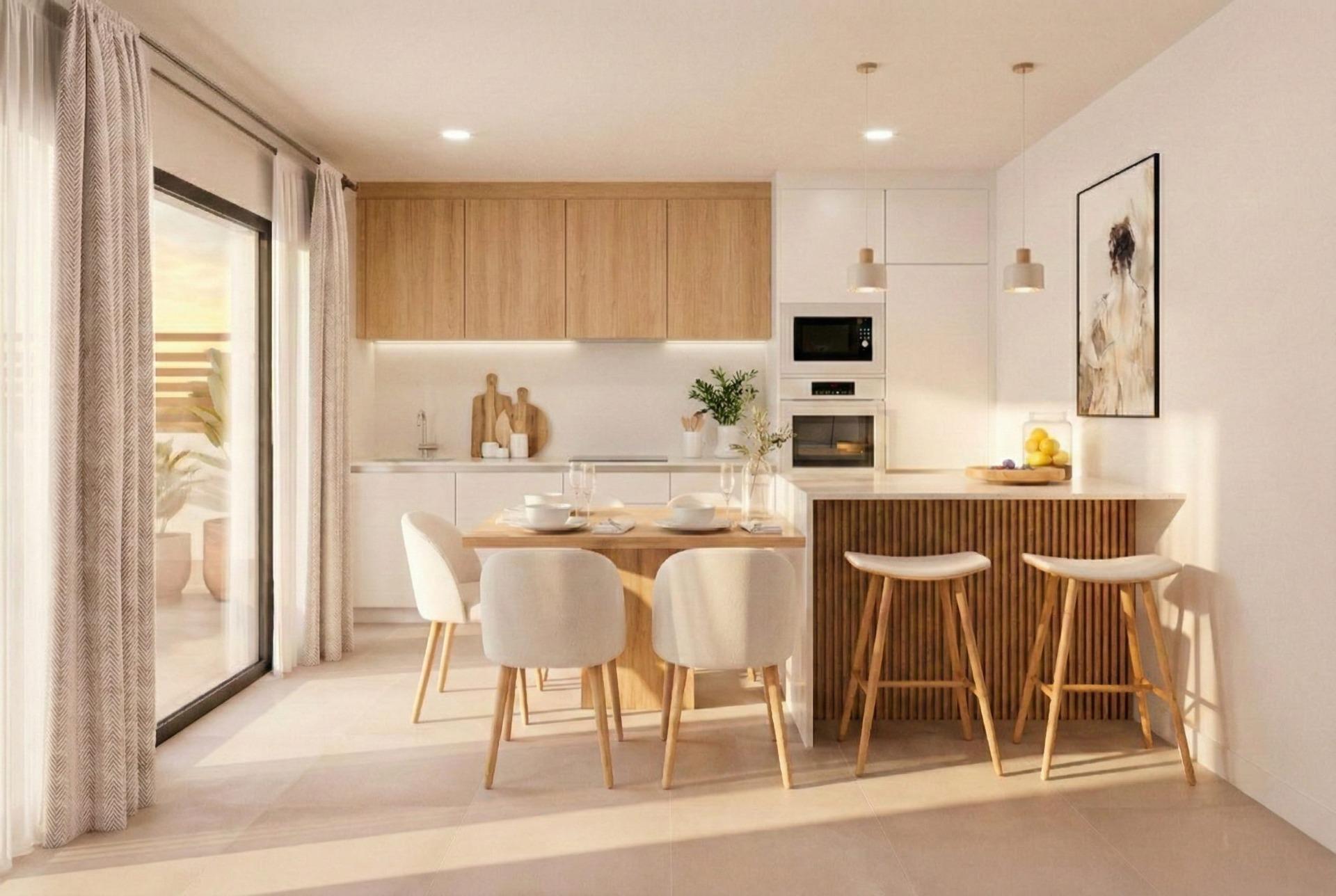 Venta de villa en Mazarron