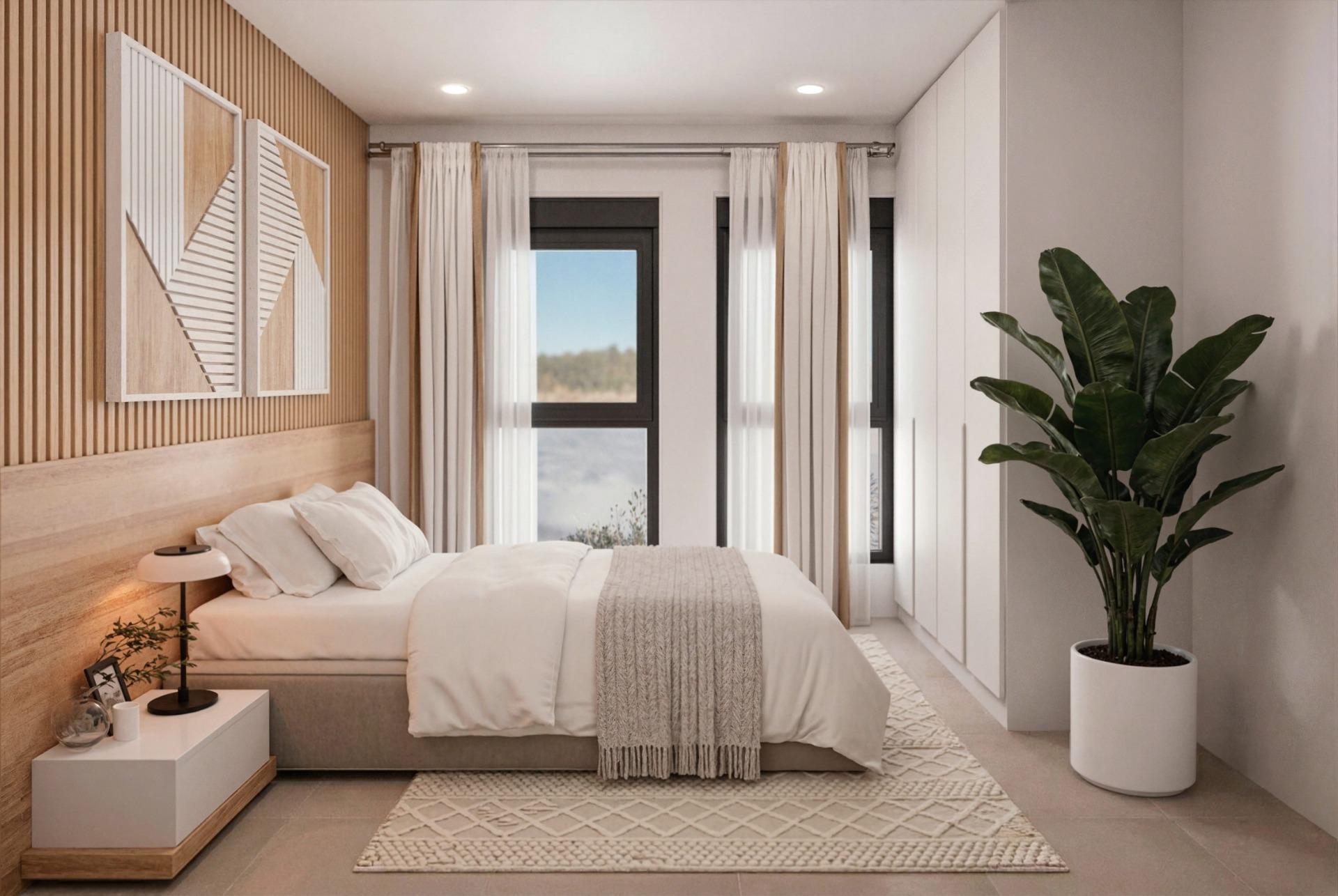 Venta de villa en Mazarron