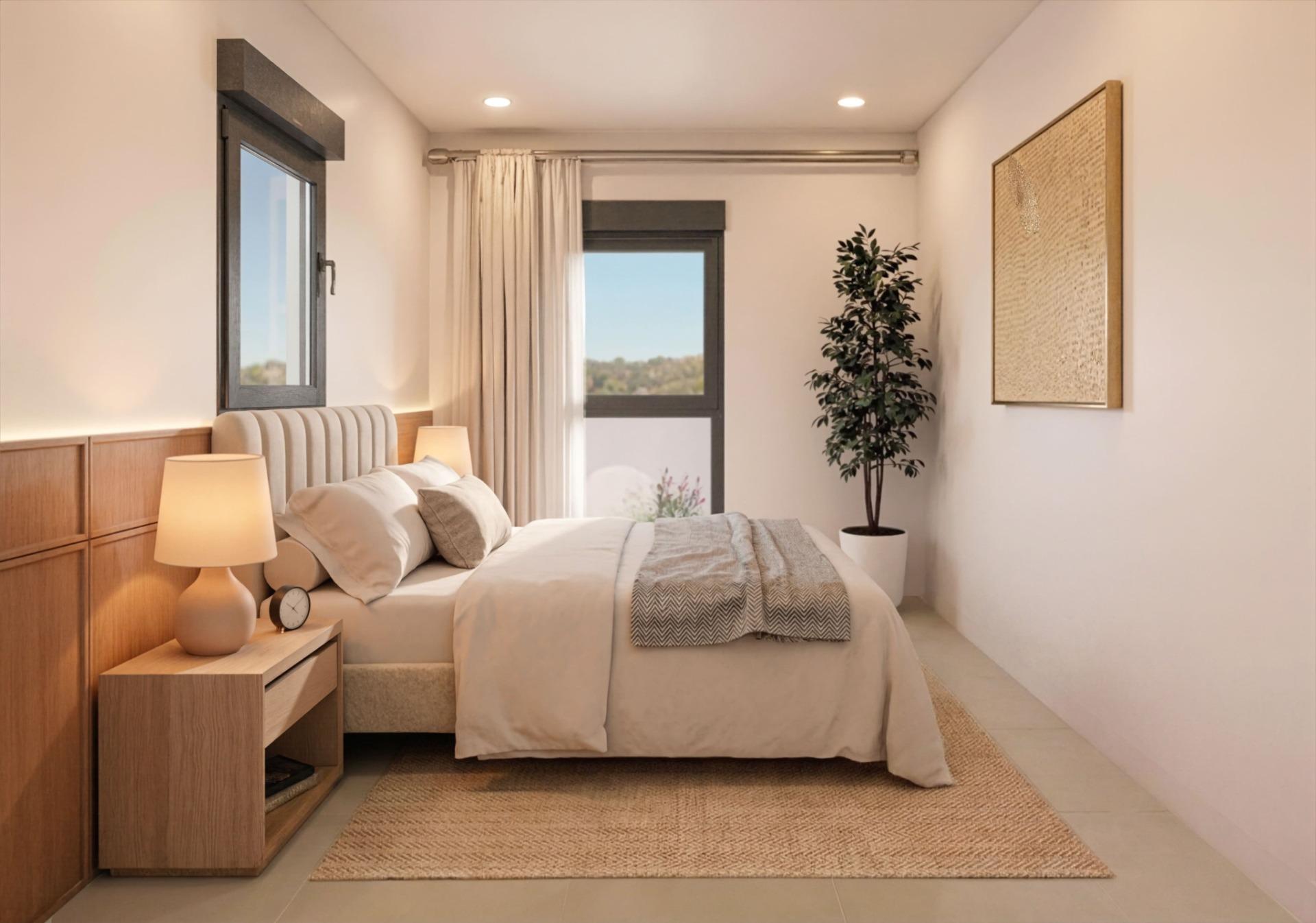 Venta de villa en Mazarron