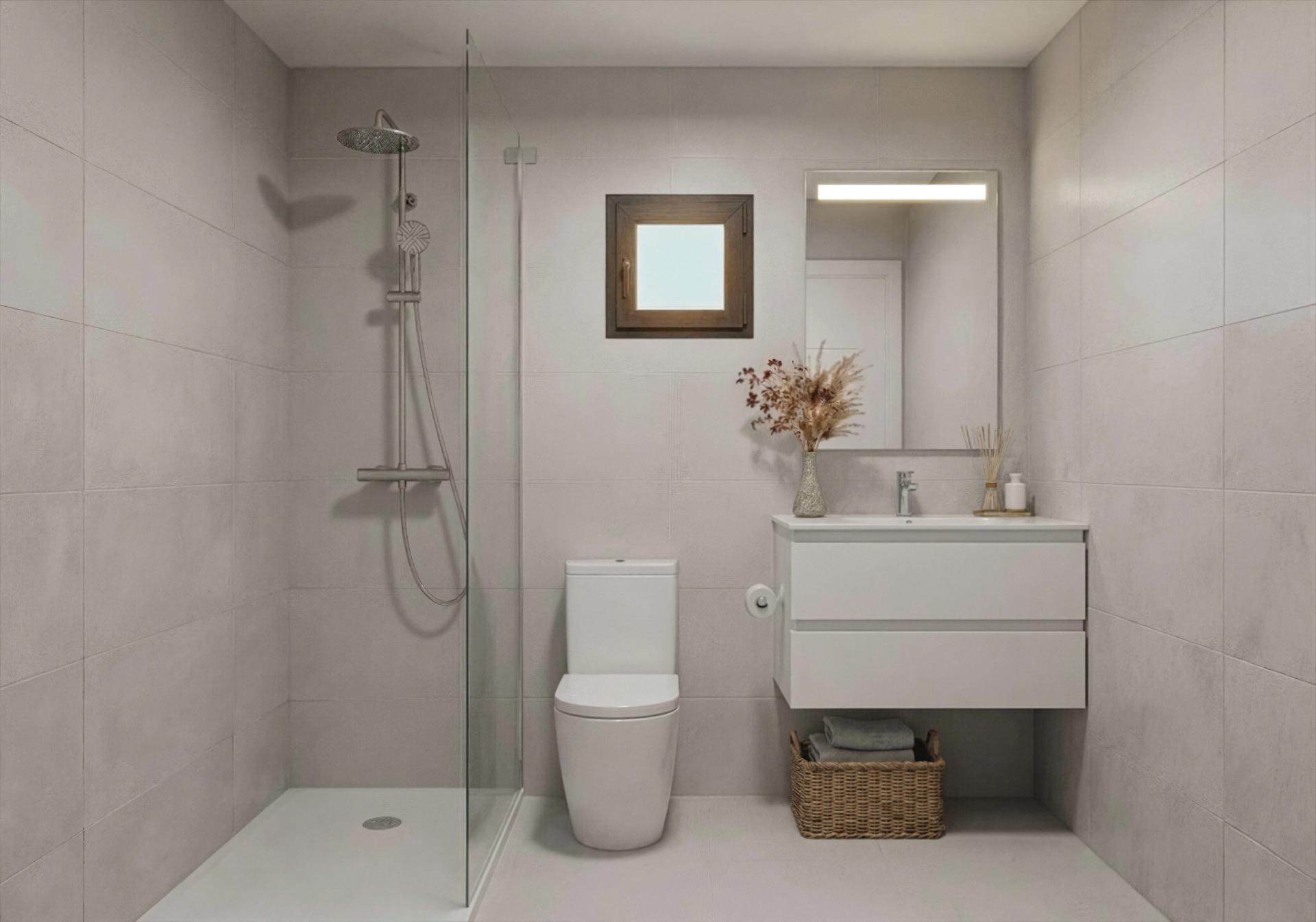 Venta de villa en Mazarron