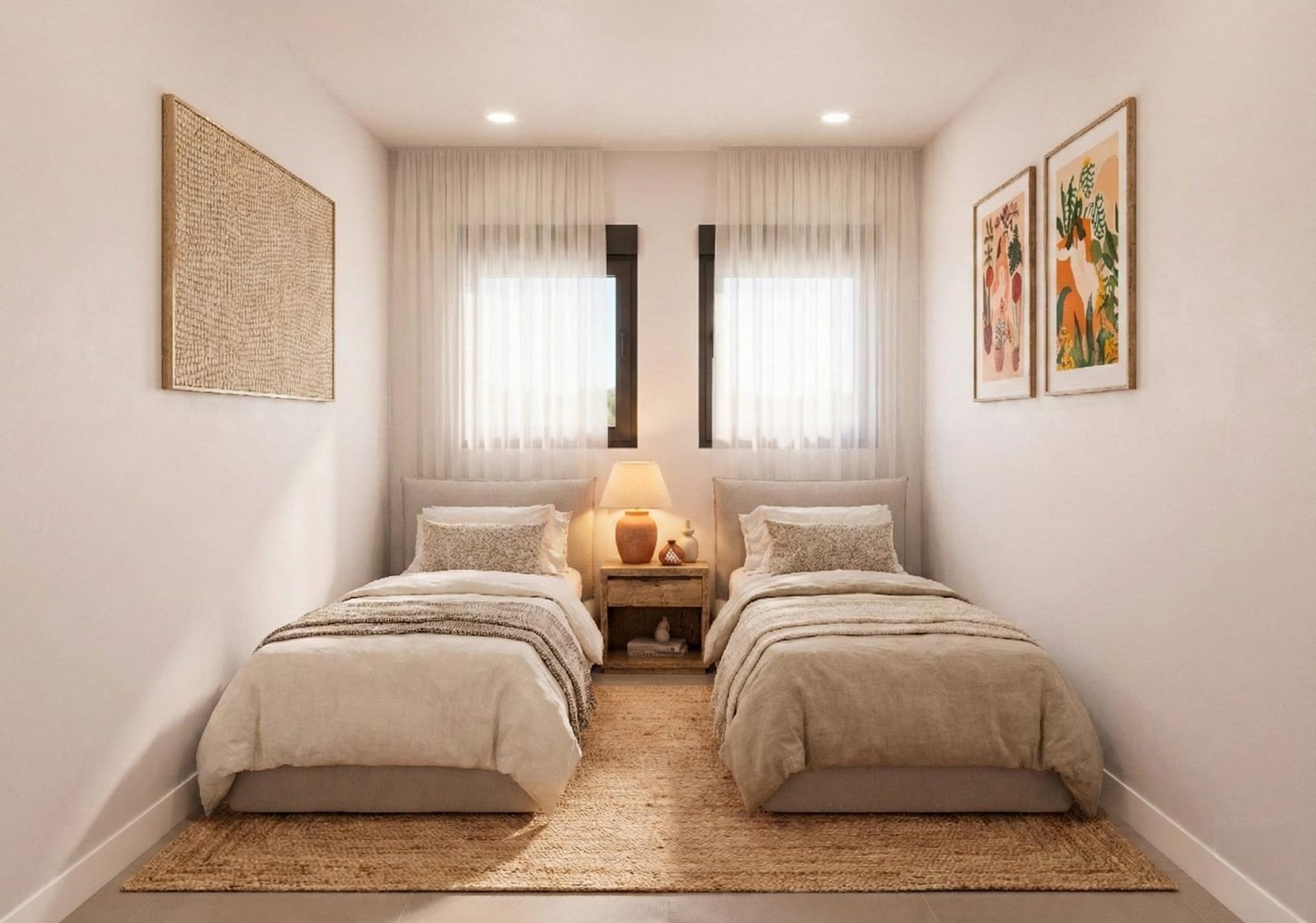 Venta de villa en Mazarron