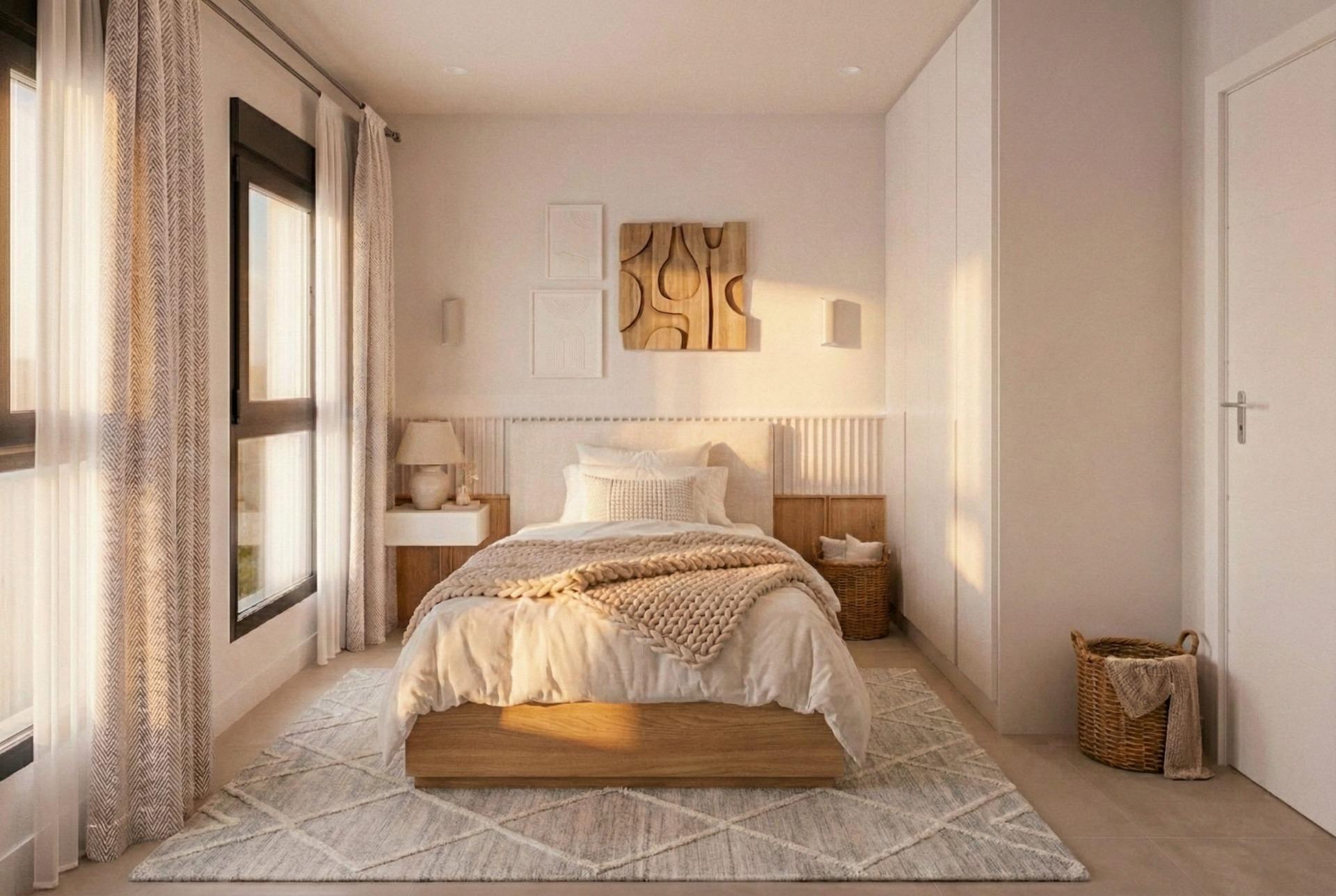 Venta de villa en Mazarron