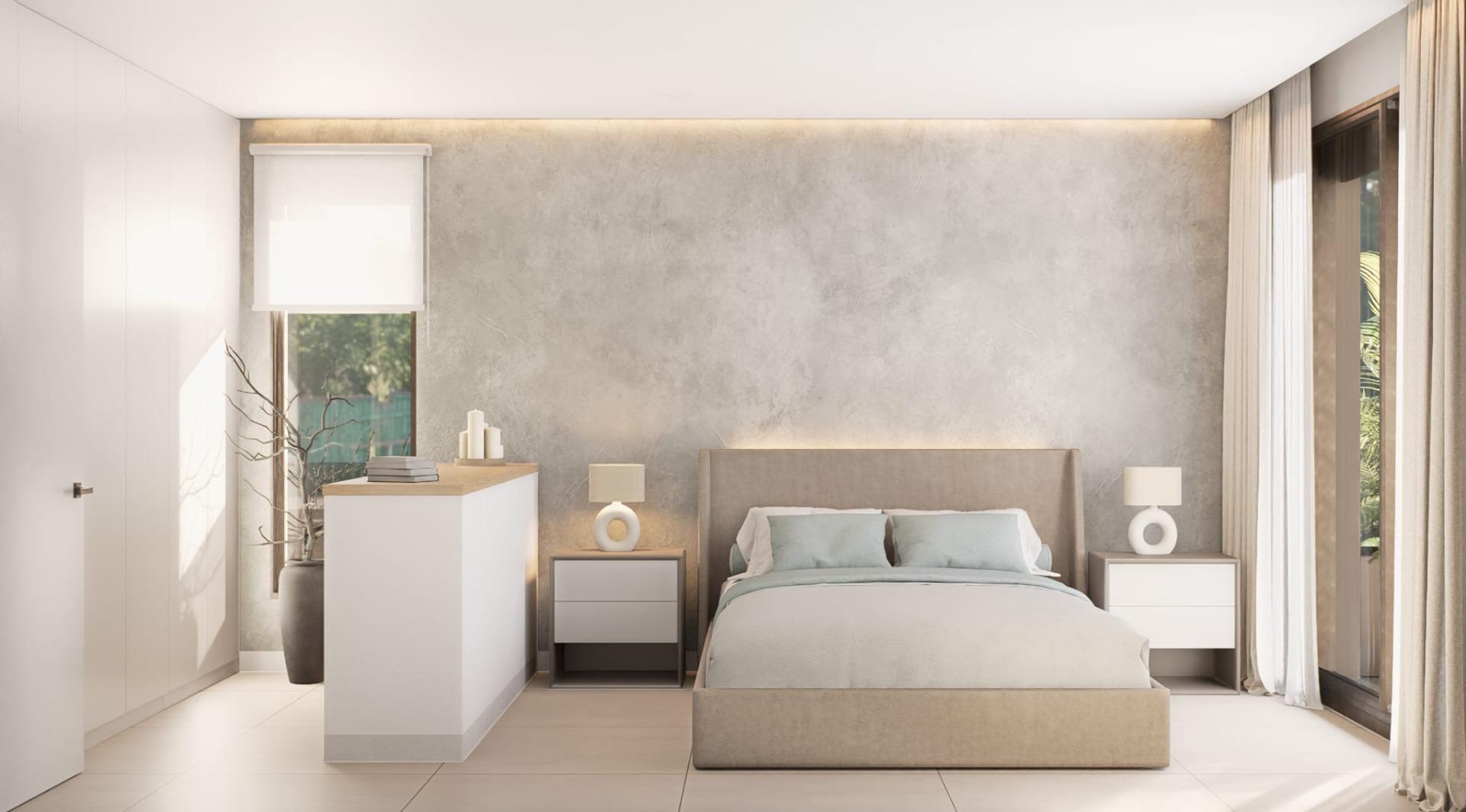 Venta de villa en Pilar de La Horadada