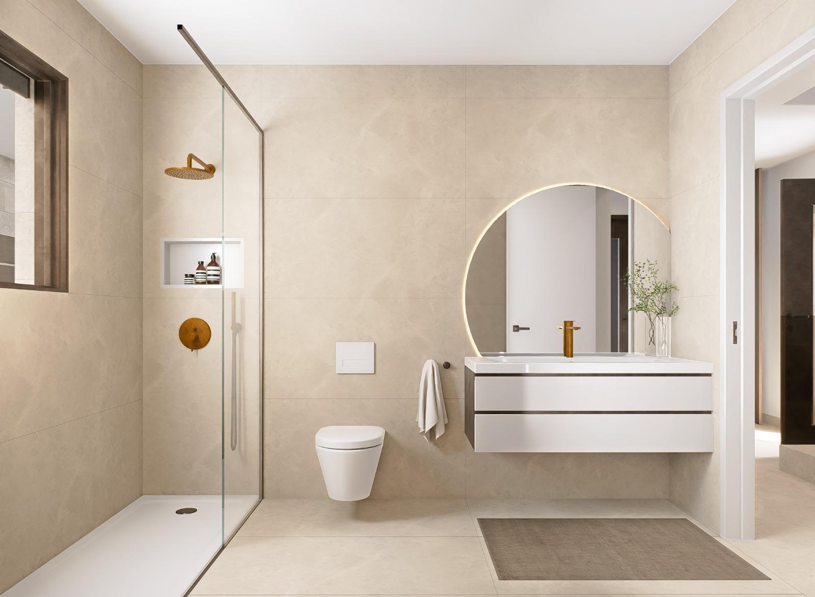 Venta de villa en Pilar de La Horadada