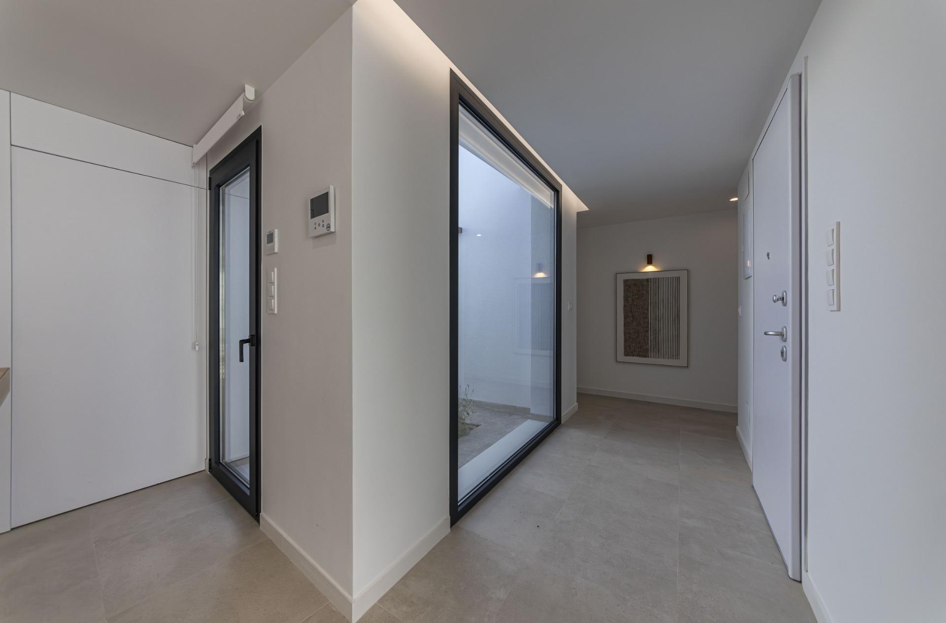 Venta de villa en Baños y Mendigo