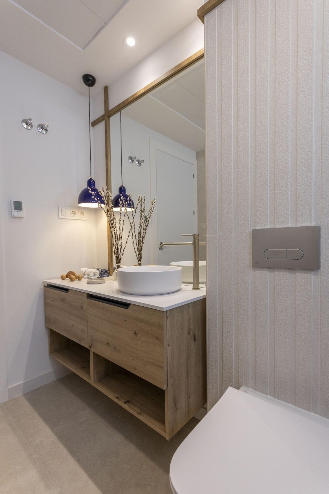 Venta de villa en Baños y Mendigo