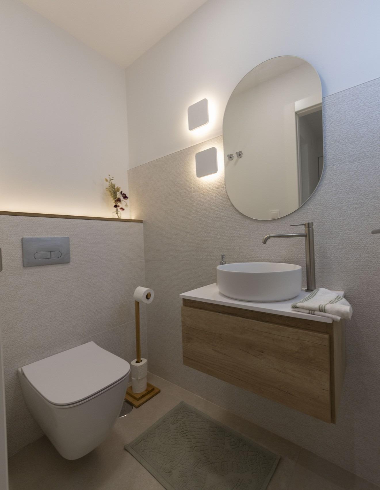 Venta de villa en Baños y Mendigo