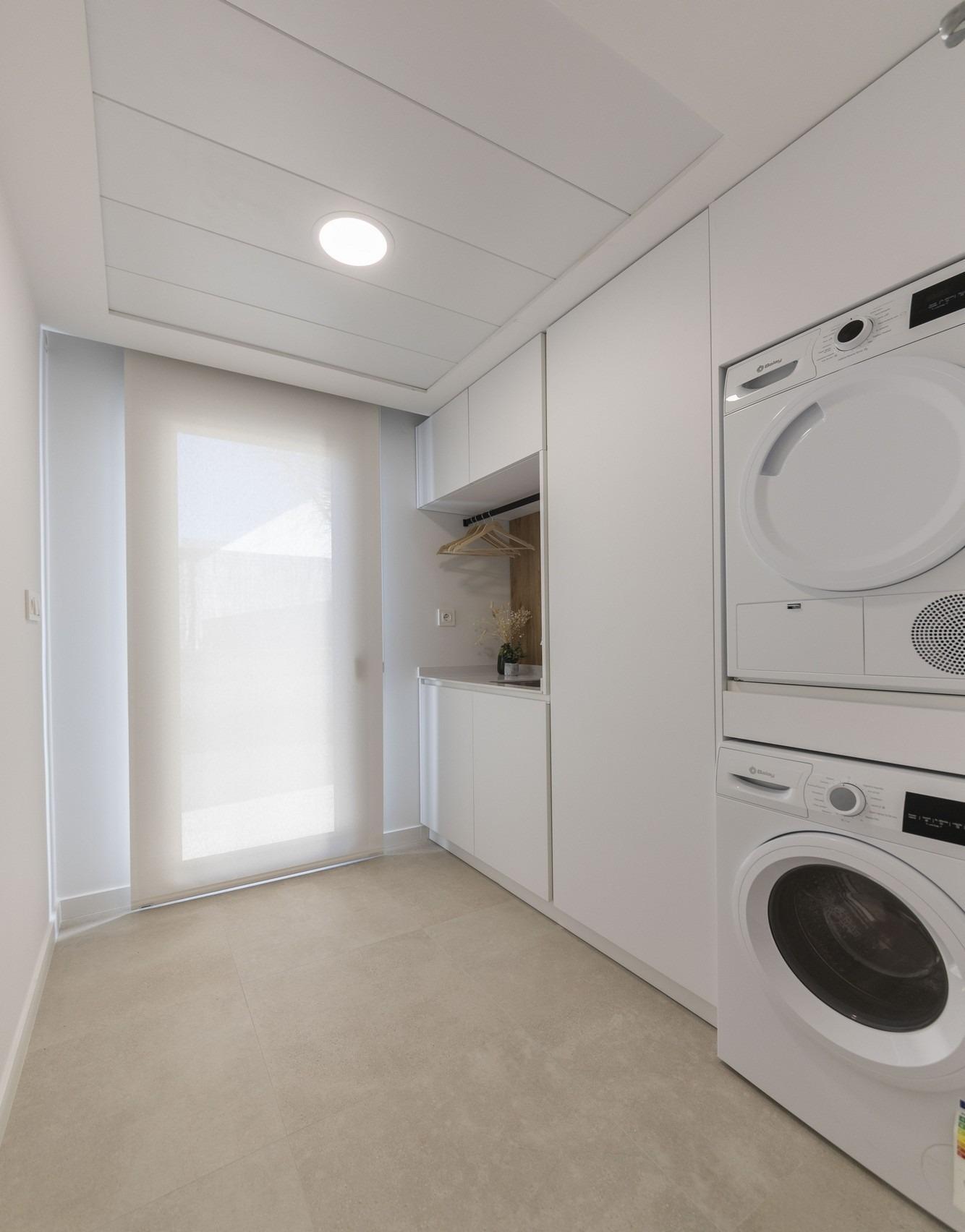 Venta de villa en Baños y Mendigo