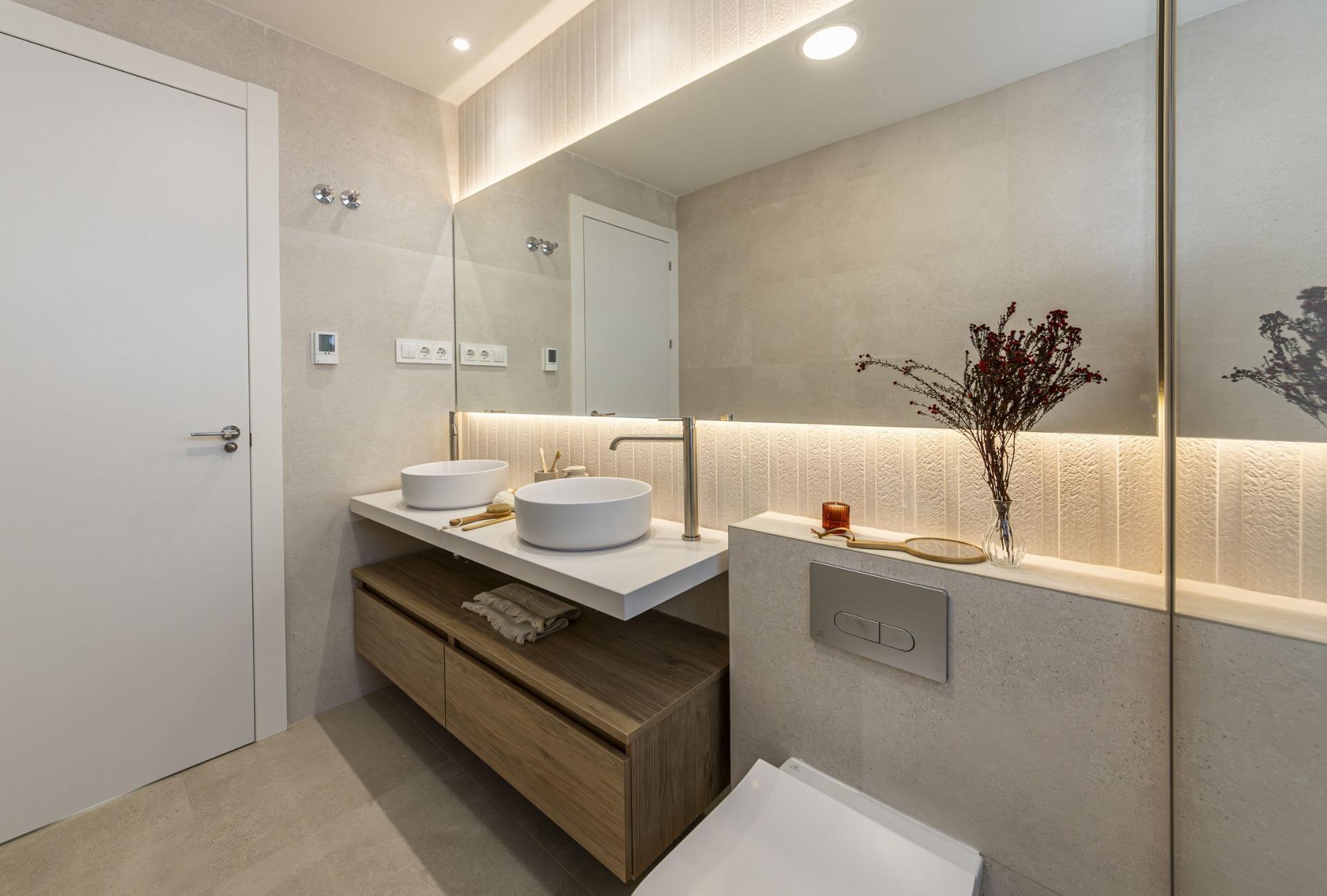 Venta de villa en Baños y Mendigo