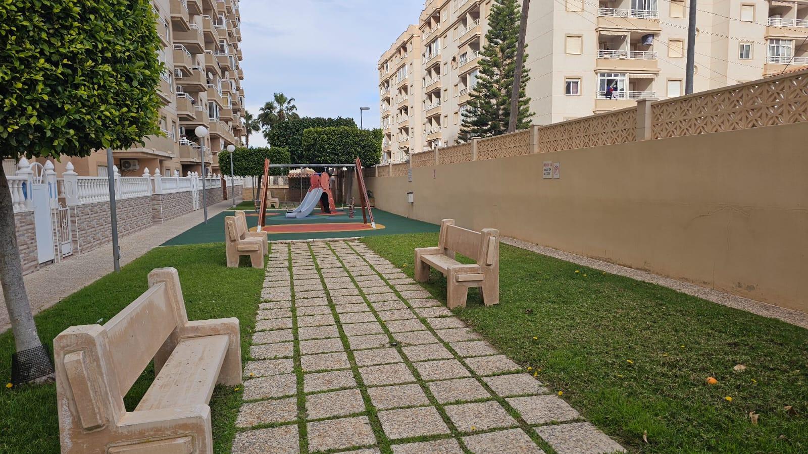 Venta de apartamento en Torrevieja