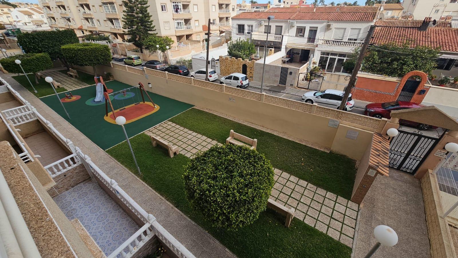 Venta de apartamento en Torrevieja