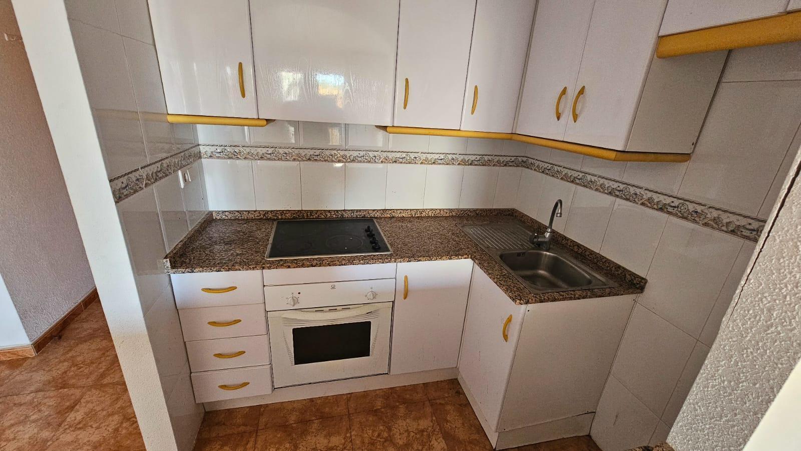 Venta de apartamento en Torrevieja