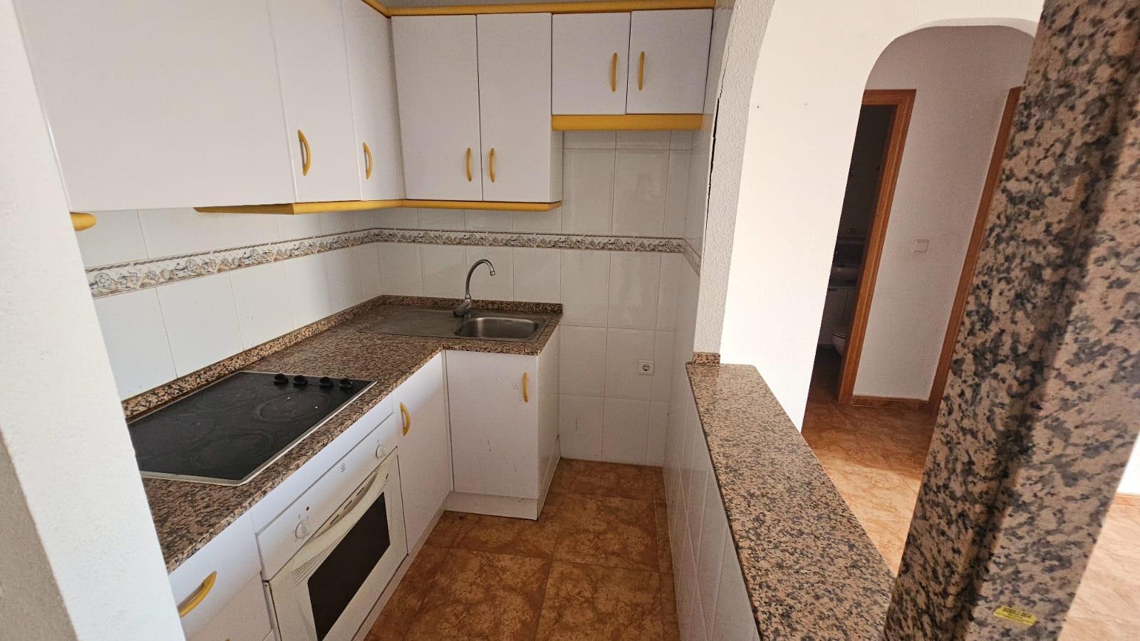 Venta de apartamento en Torrevieja