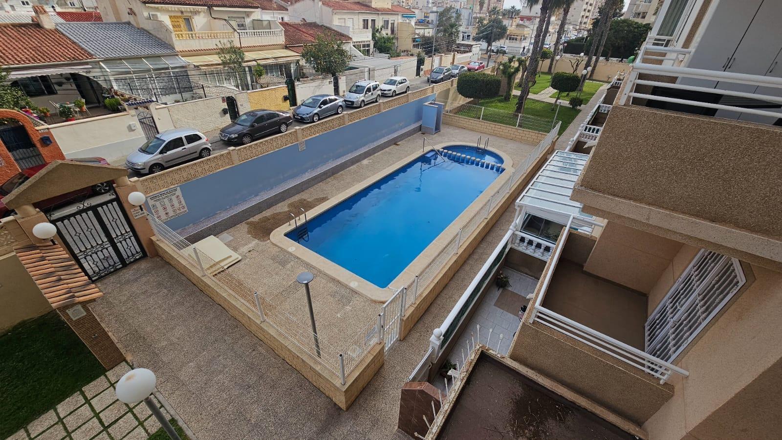 Venta de apartamento en Torrevieja