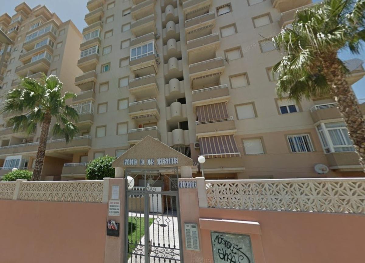 Venta de apartamento en Torrevieja