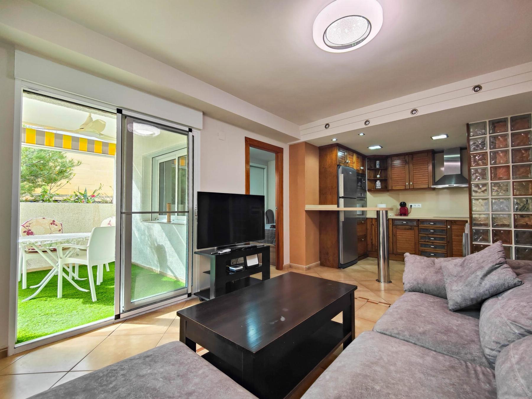 Venta de apartamento en Torrevieja