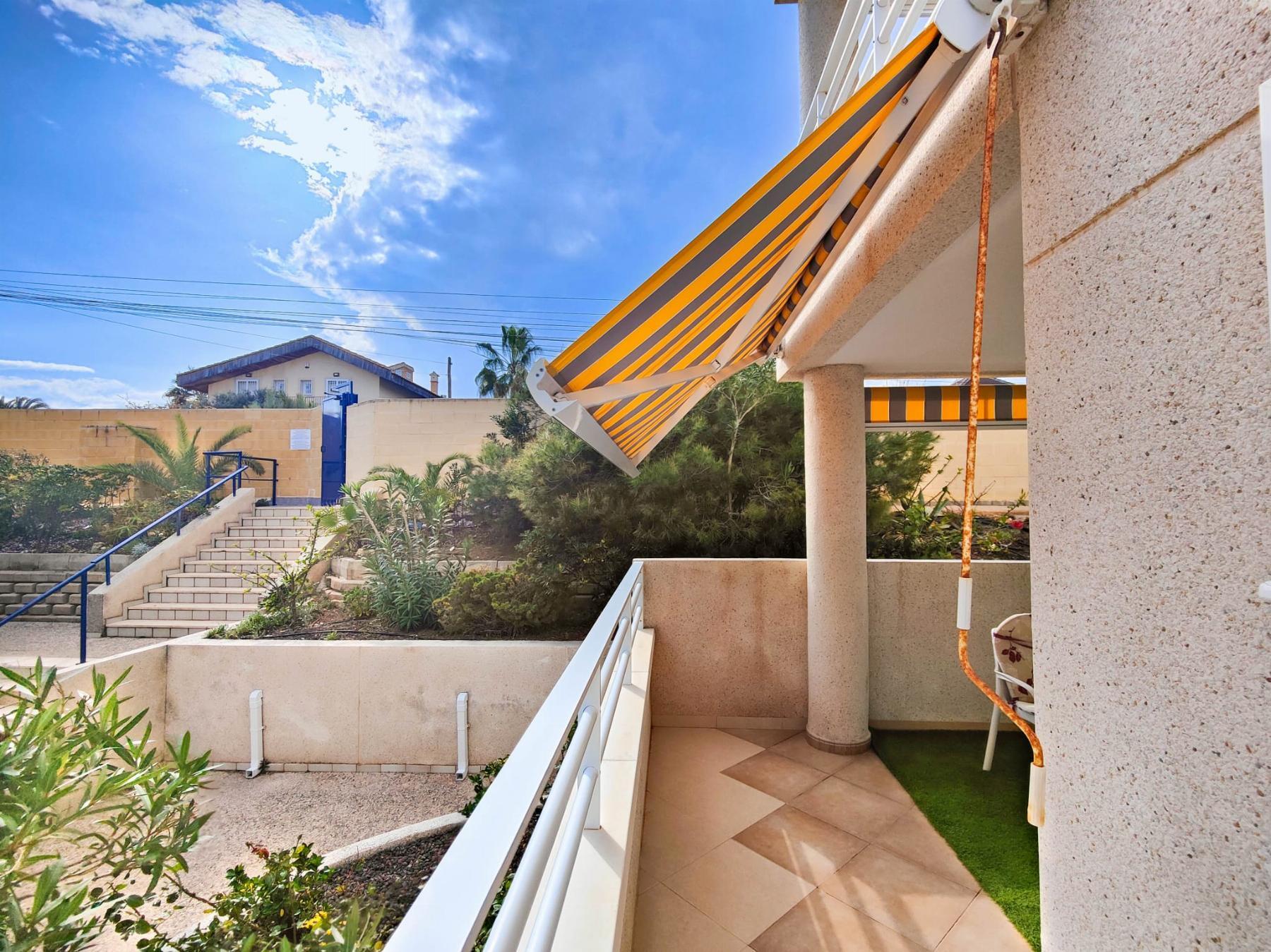 Venta de apartamento en Torrevieja