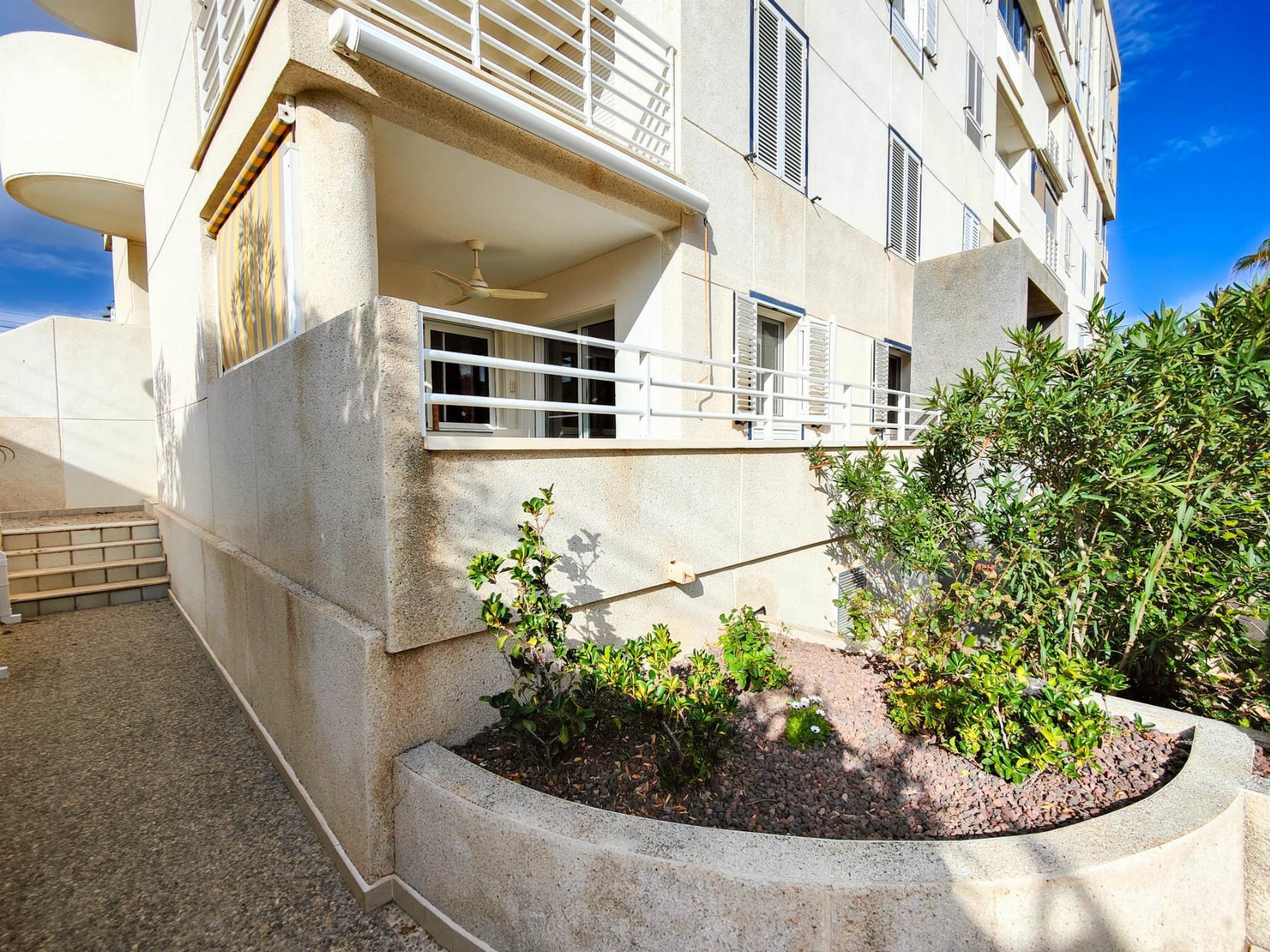 Venta de apartamento en Torrevieja