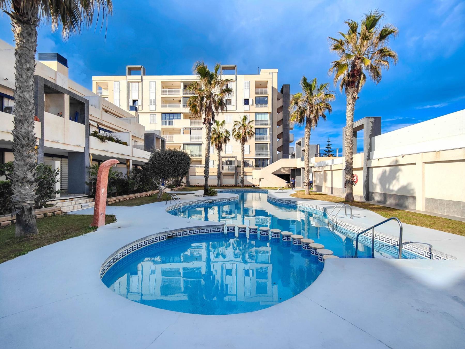 Venta de apartamento en Torrevieja
