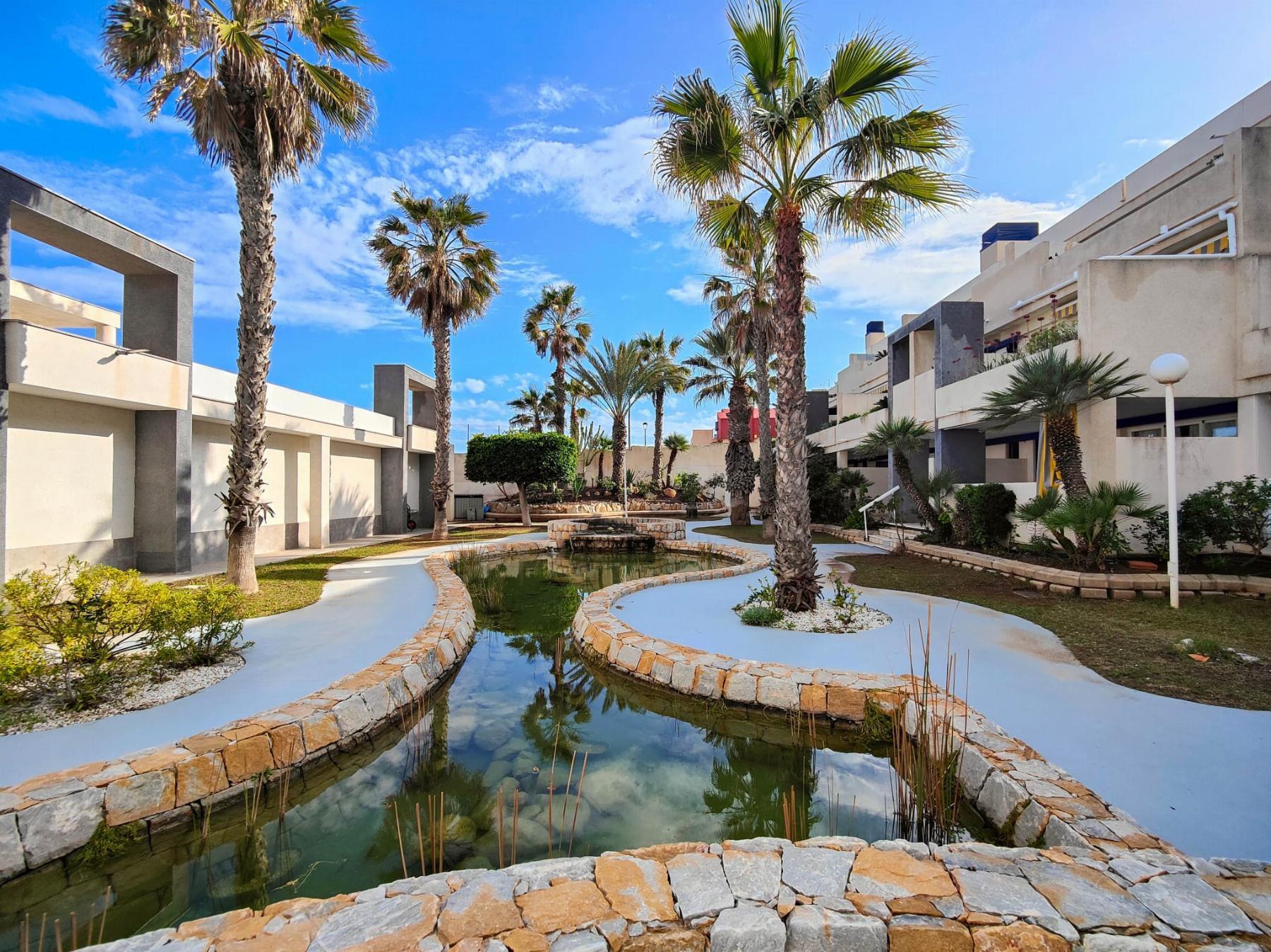 Venta de apartamento en Torrevieja