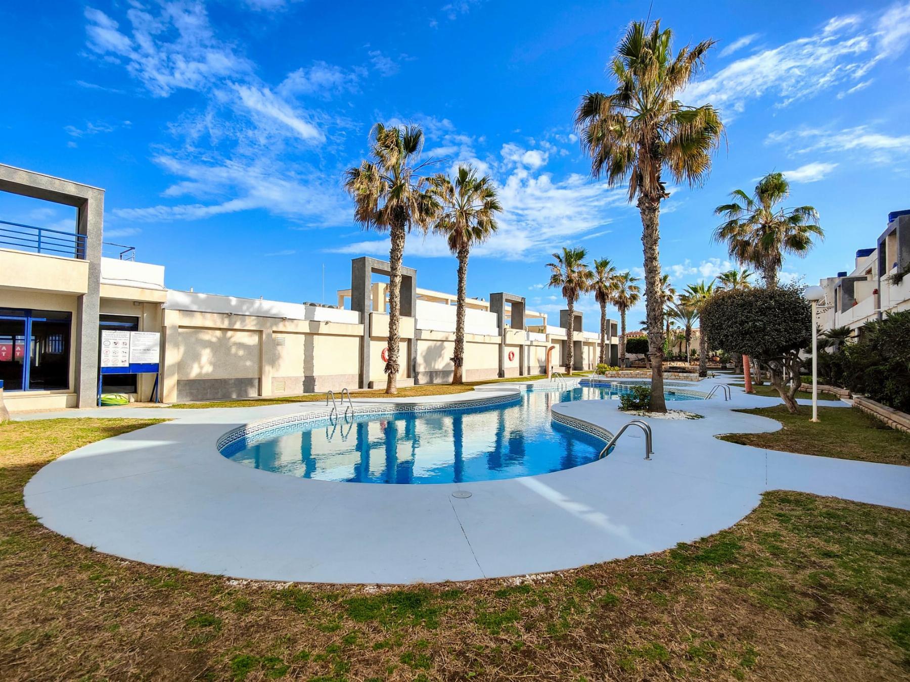 Venta de apartamento en Torrevieja