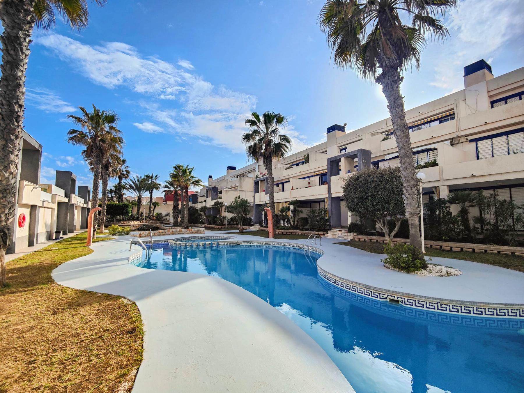 Venta de apartamento en Torrevieja