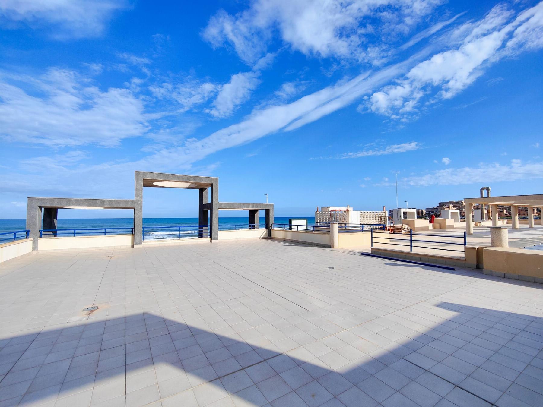 Venta de apartamento en Torrevieja