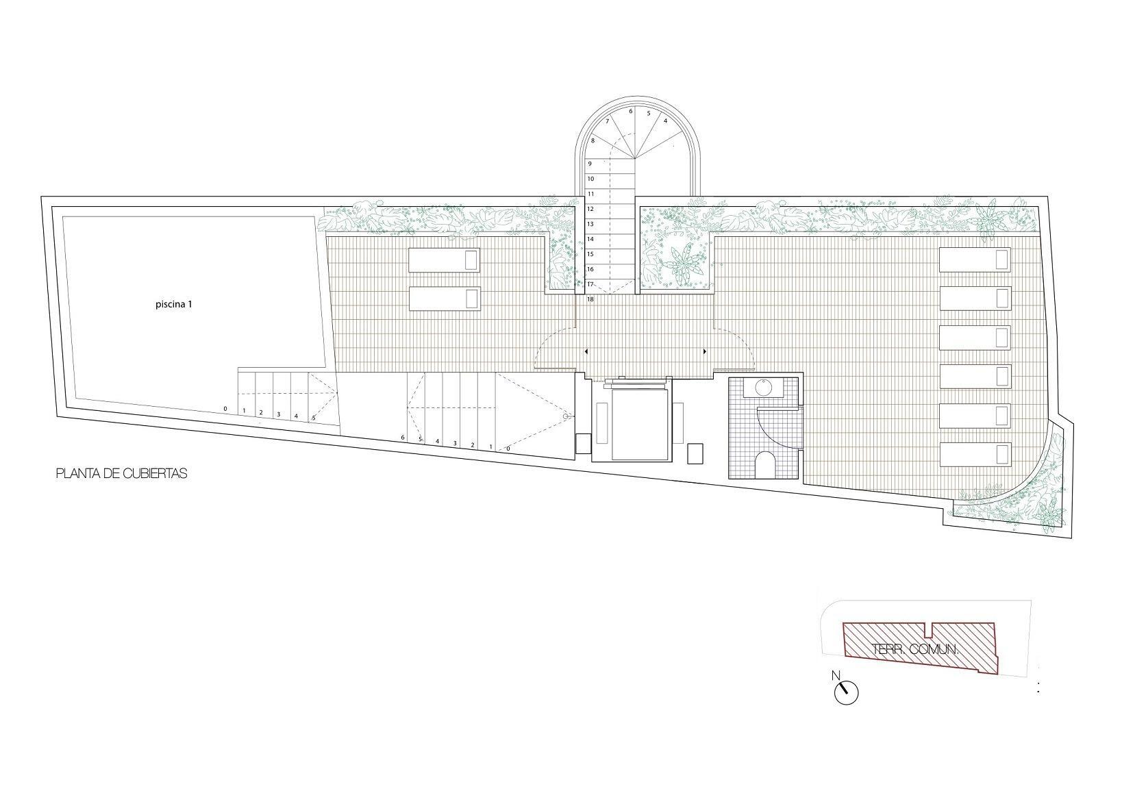 Venta de Ático en Torrevieja