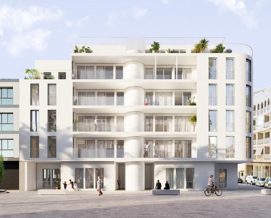 Venta de Ático en Torrevieja