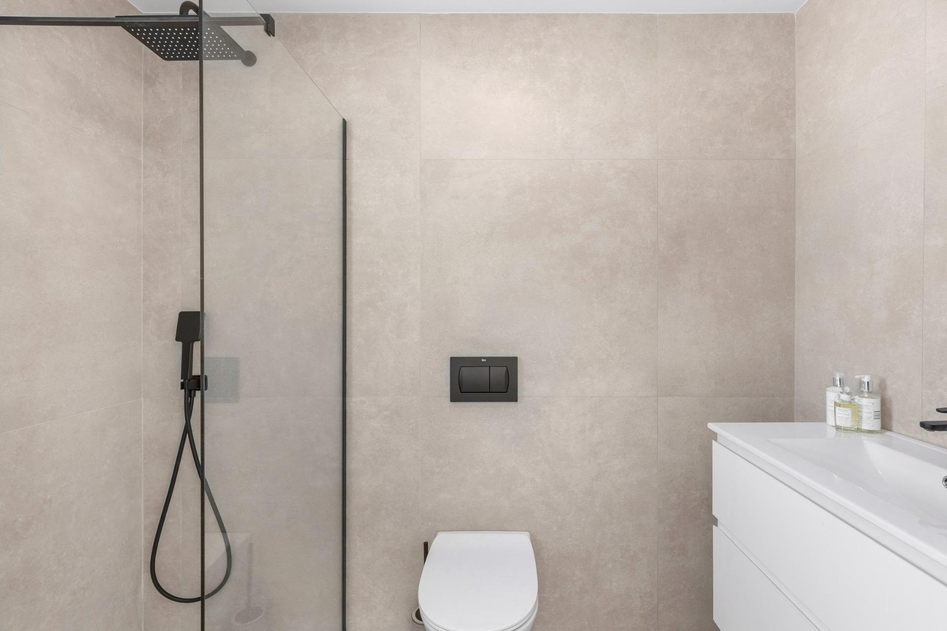 Venta de villa en Los Alcazares