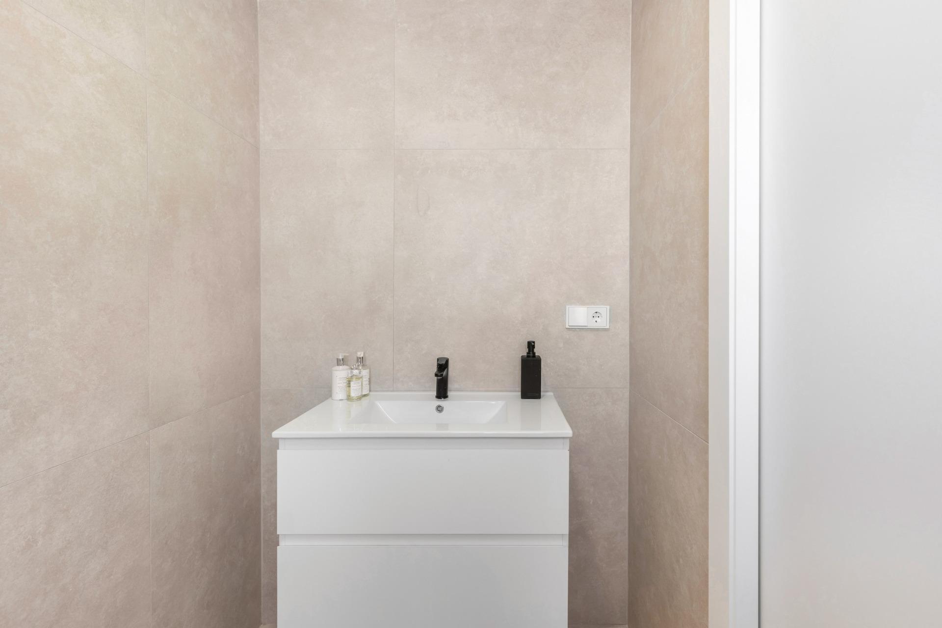 Venta de villa en Los Alcazares