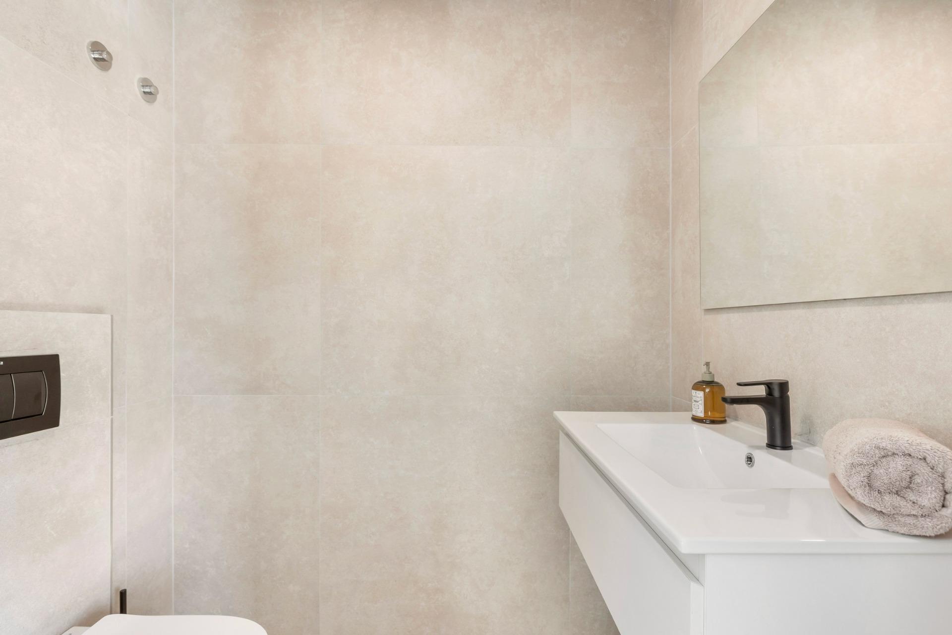 Venta de villa en Los Alcazares