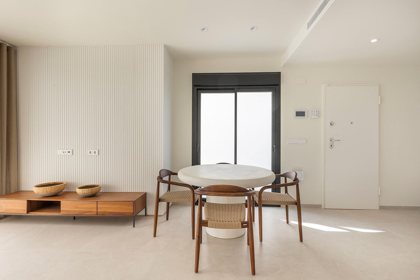 Venta de villa en Los Alcazares