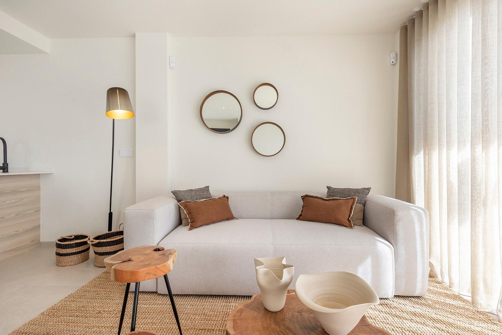 Venta de villa en Los Alcazares