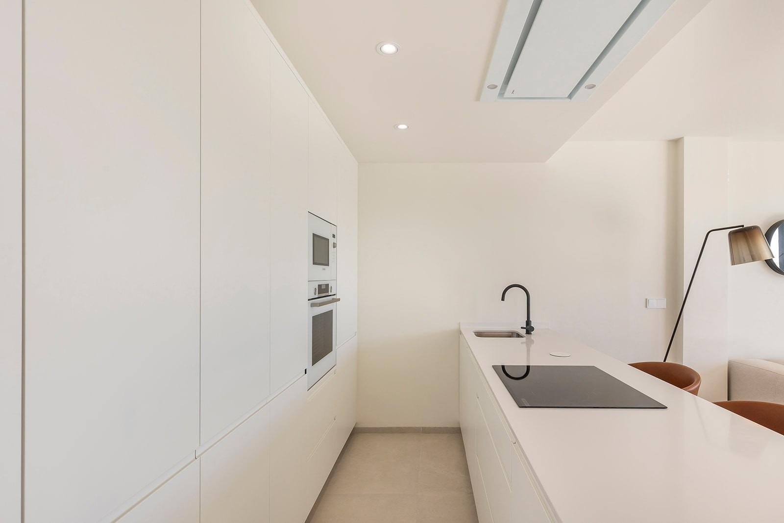 Venta de villa en Los Alcazares