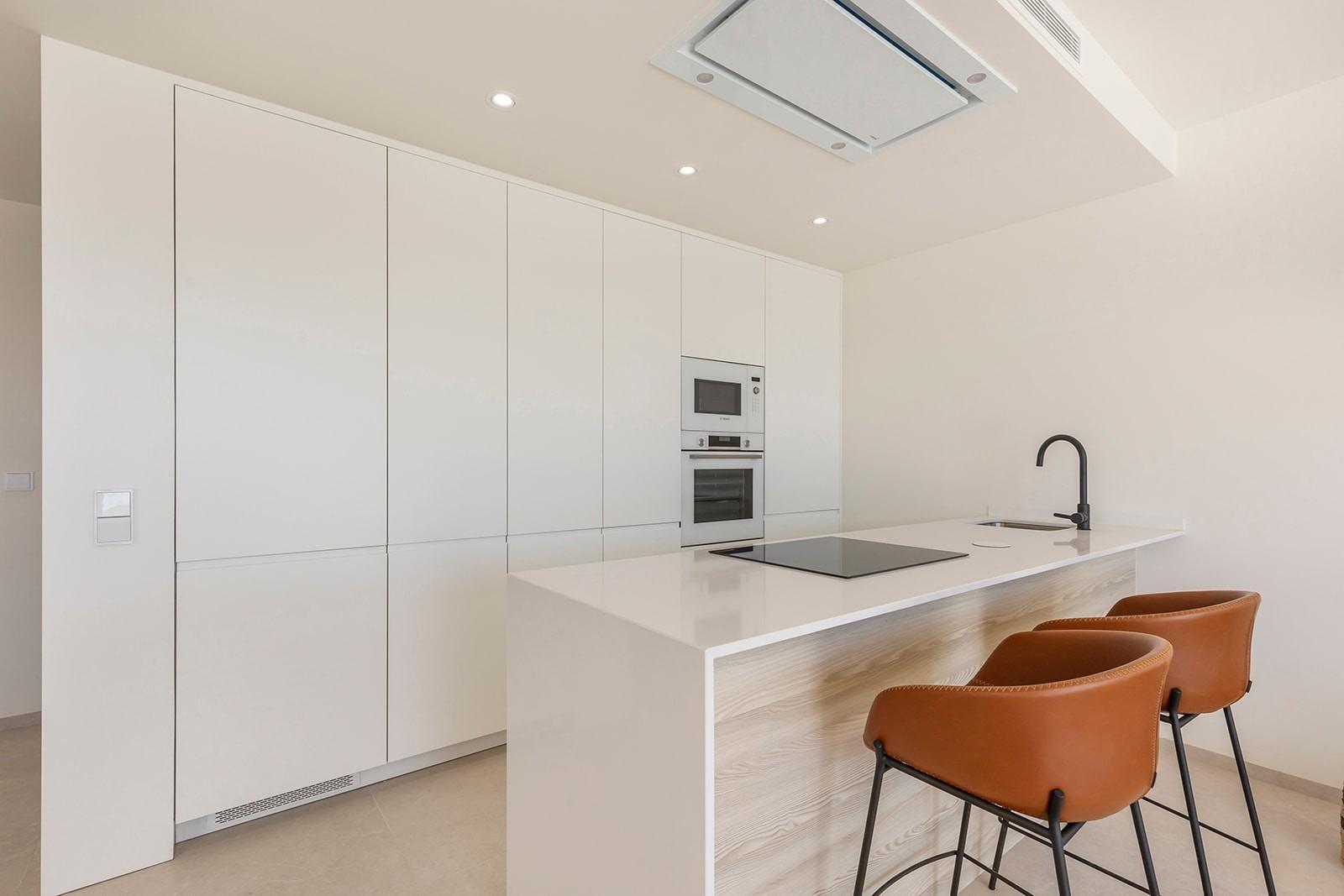 Venta de villa en Los Alcazares