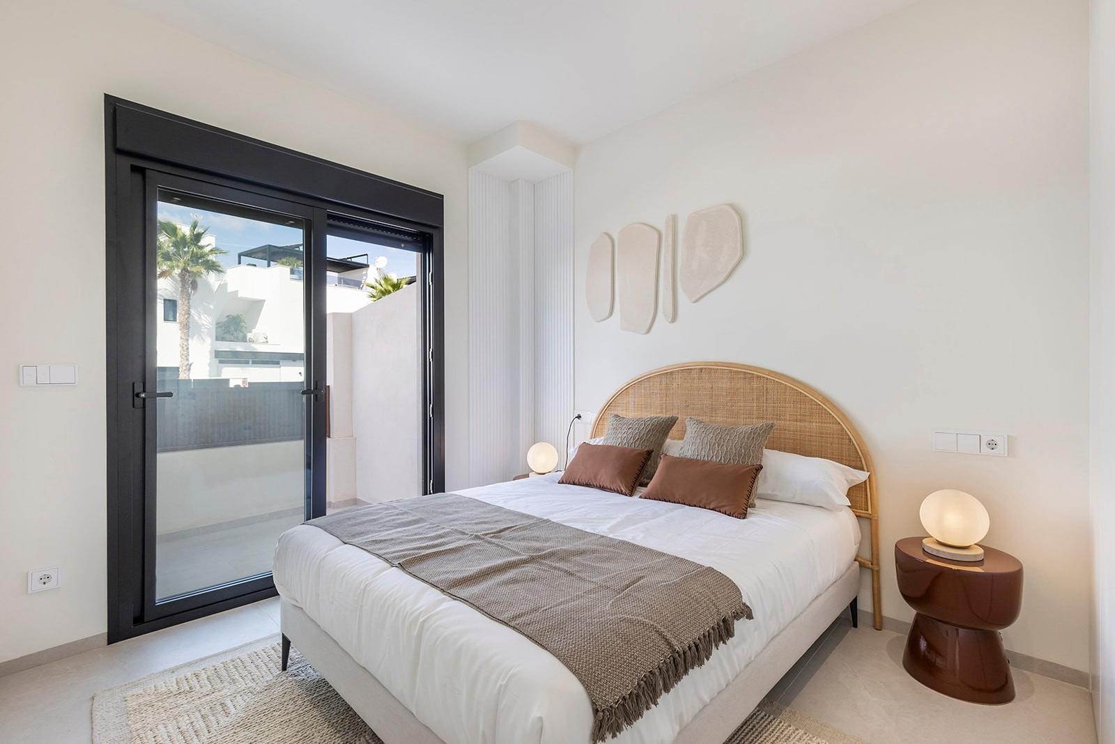 Venta de villa en Los Alcazares