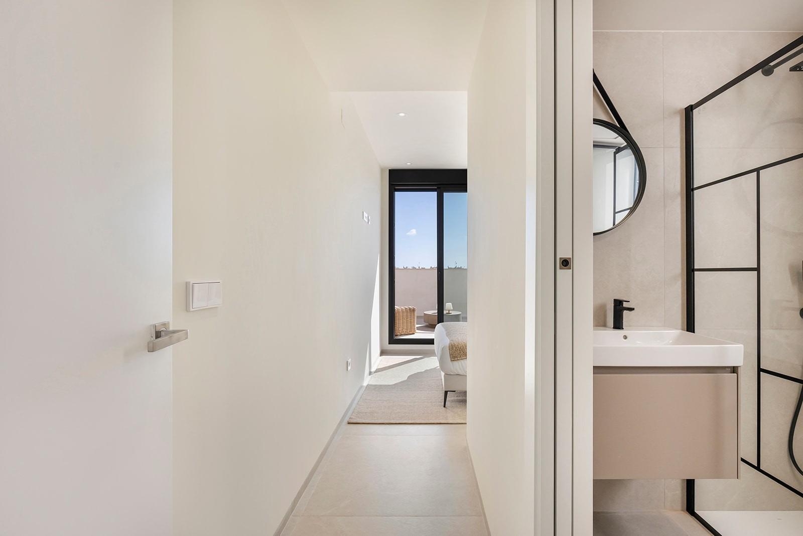 Venta de villa en Los Alcazares