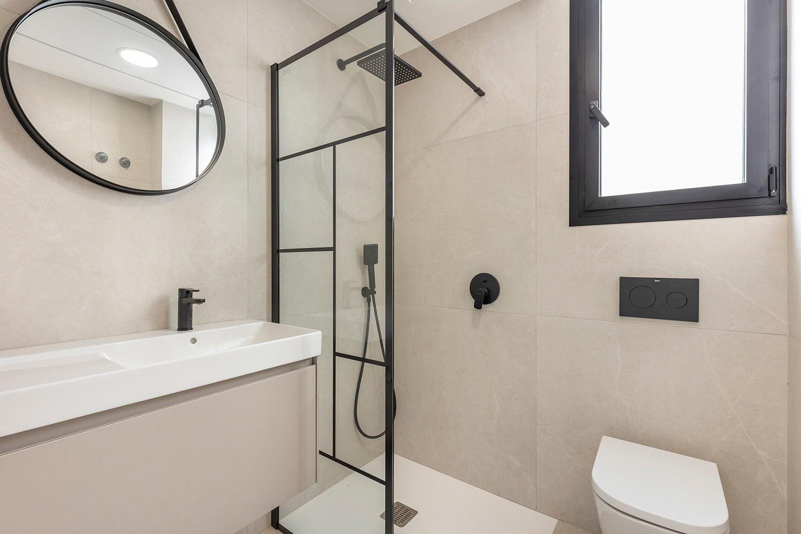 Venta de villa en Los Alcazares