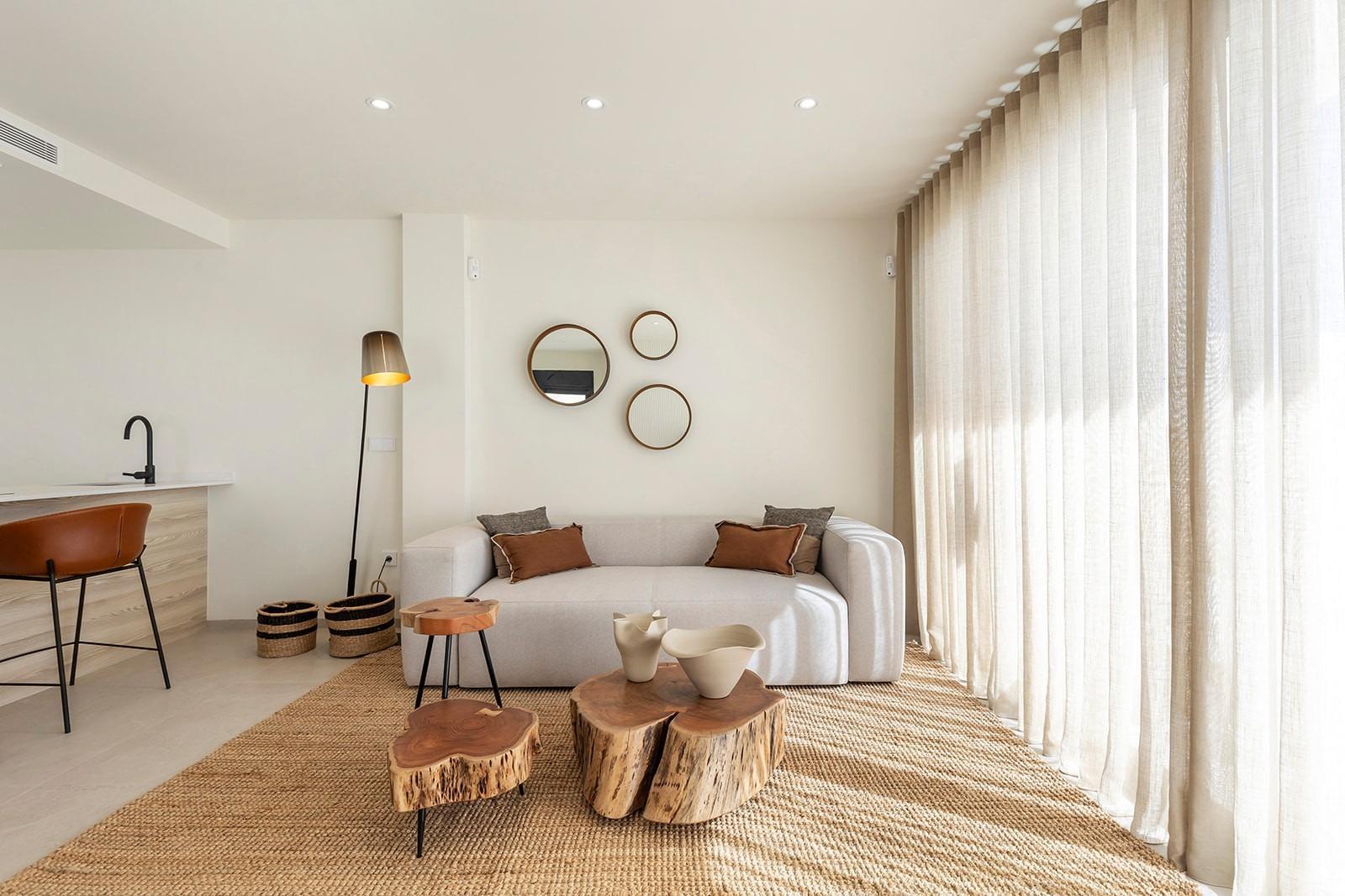 Venta de villa en Los Alcazares