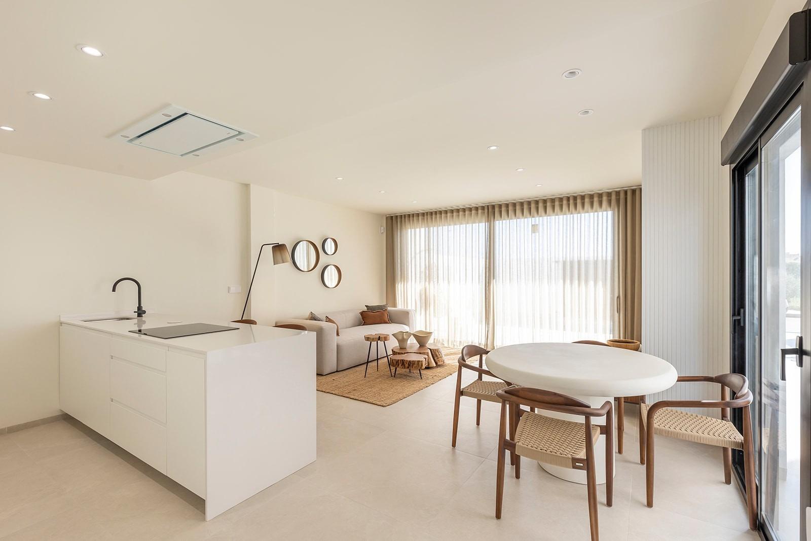 Venta de villa en Los Alcazares