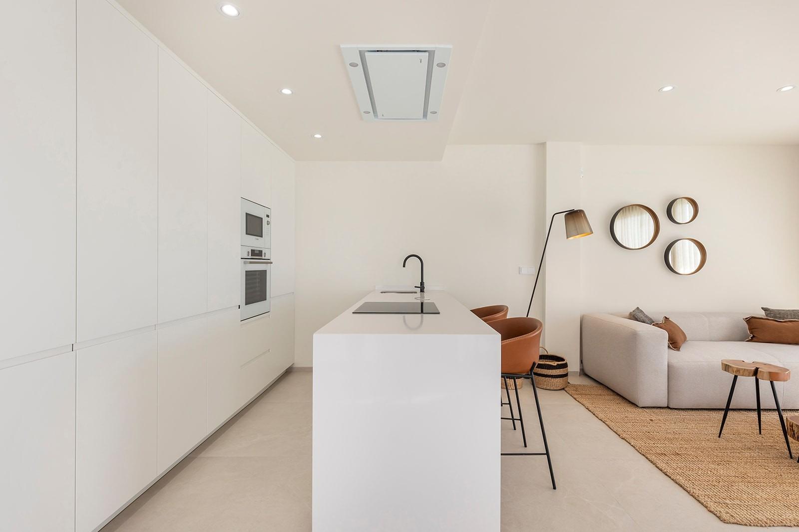 Venta de villa en Los Alcazares