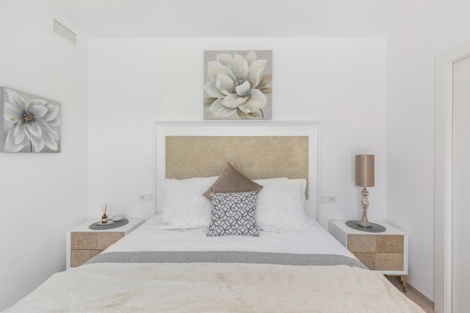 Venta de villa en Los Alcazares