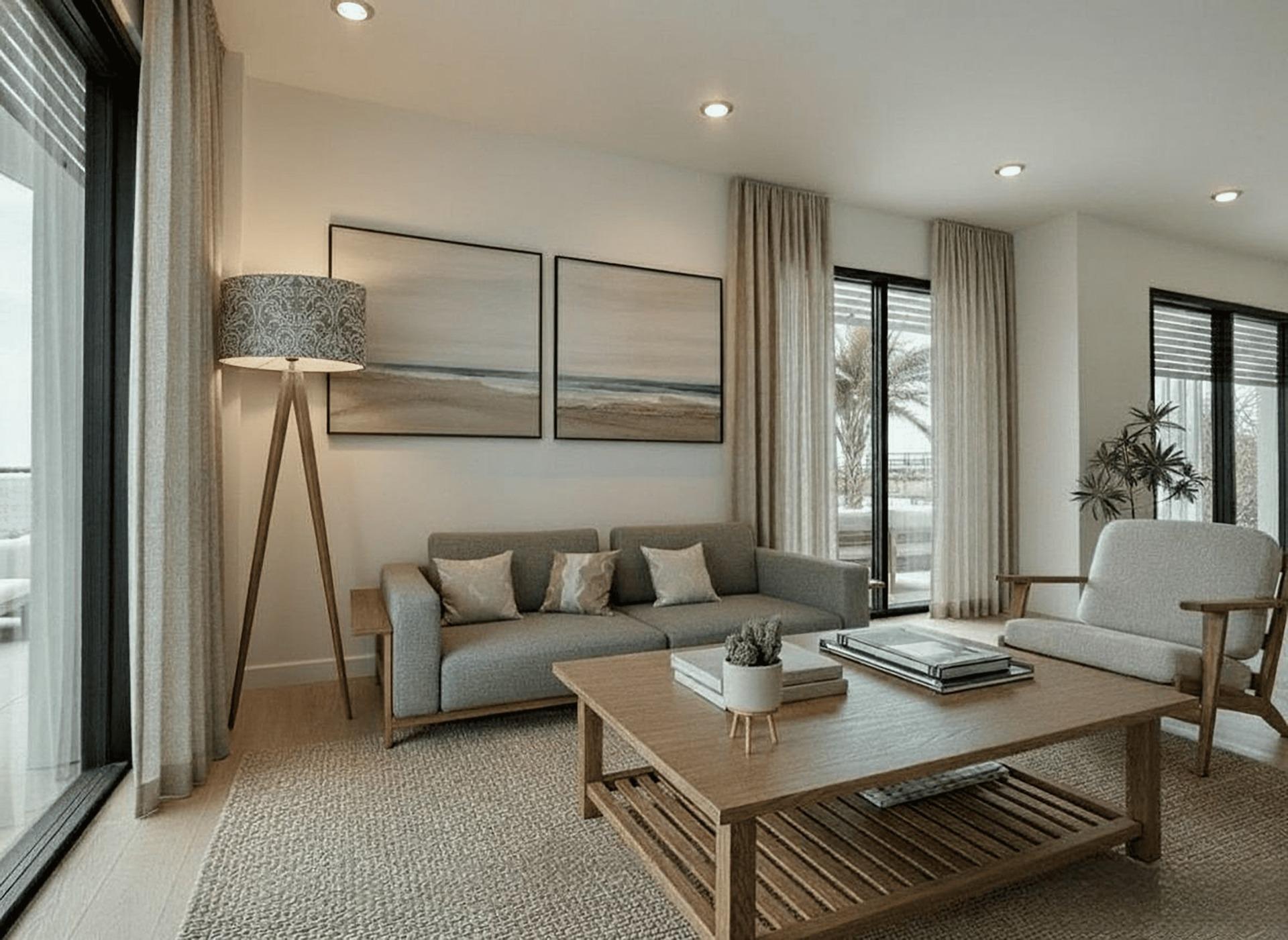 Venta de apartamento en Los Alcazares