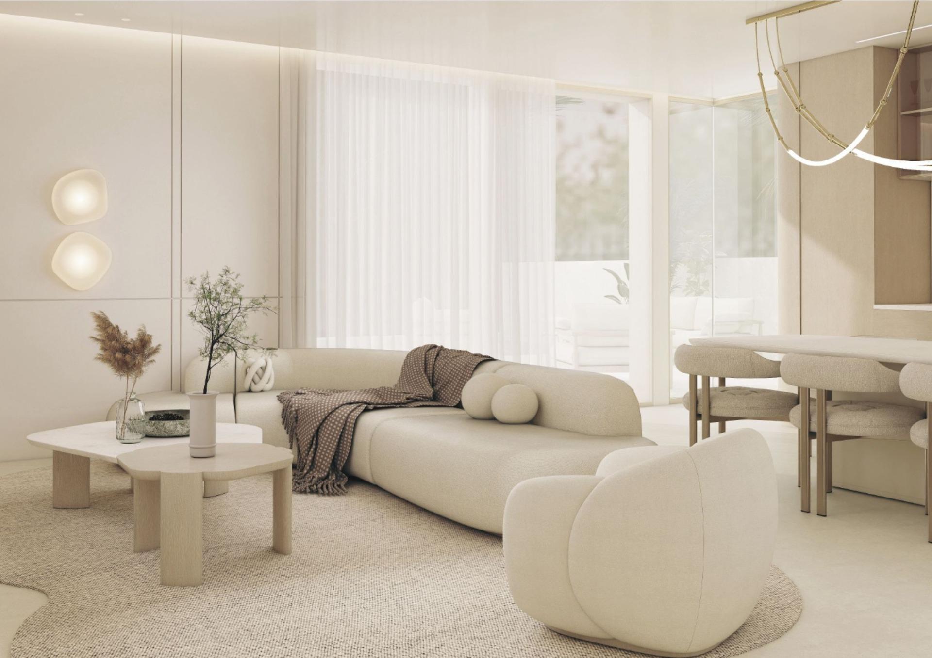 Venta de villa en Algorfa