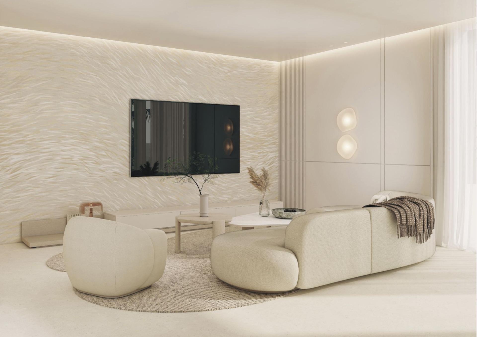 Venta de villa en Algorfa