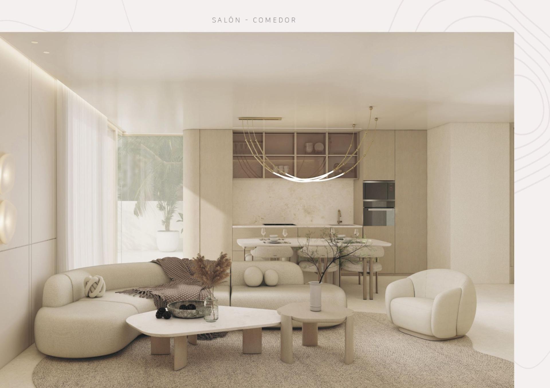 Venta de villa en Algorfa